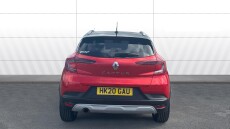 Renault Captur 1.5 dCi 115 Iconic 5dr Diesel Hatchback
